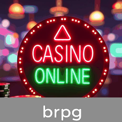 Cassino Online brpg