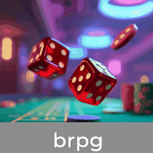 Cassino Online brpg