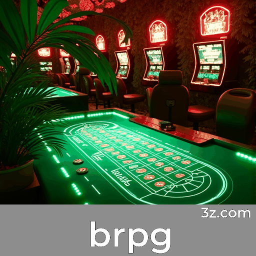 Brpg: Experiência em Tempo Real para Brasileiros