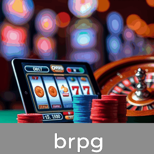 Cassino Online brpg