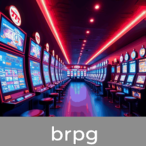Acesso ao brpg