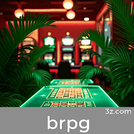 brpg: Experiência de Cassino Online de Elite com Dealers ao Vivo