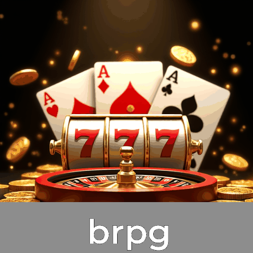 Acesso ao brpg