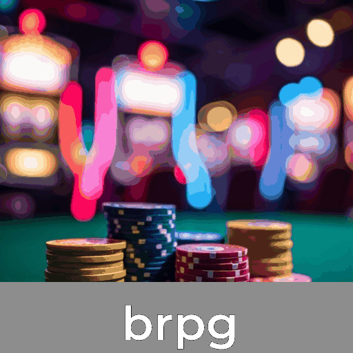 Cassino Online brpg