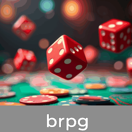 Acesso ao brpg