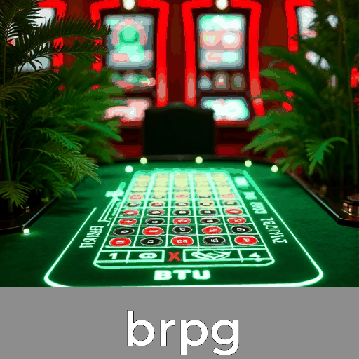 Acesso ao brpg