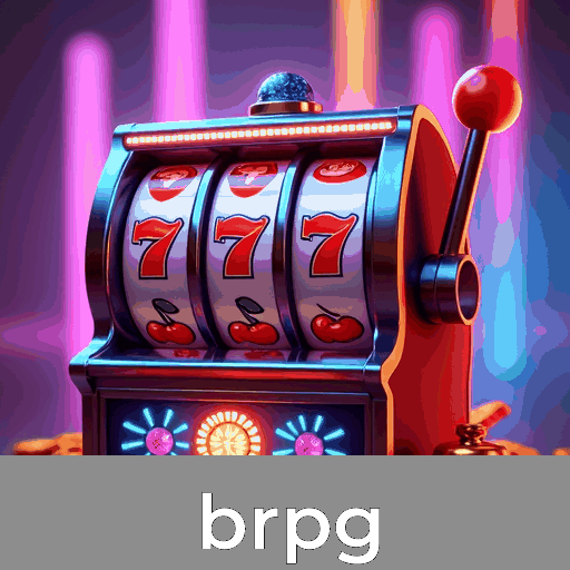 Cassino Online brpg