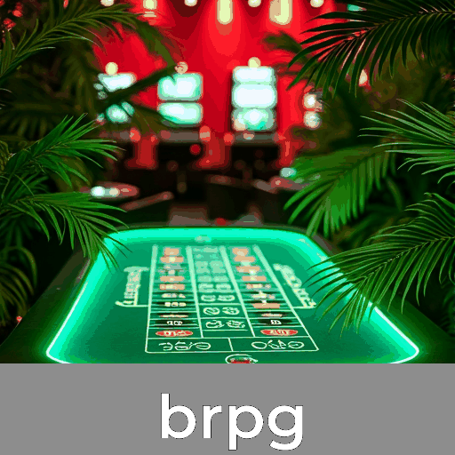 Acesso ao brpg