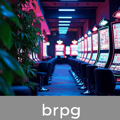 Cassino Online brpg