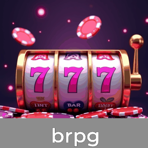 Acessar o site brpg COM