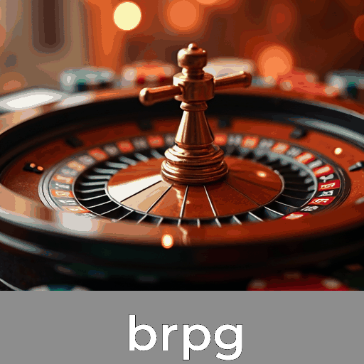 Apostas no brpg