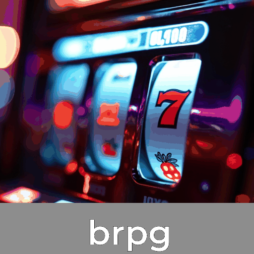 Cassino Online brpg