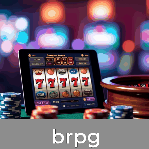 Cassino Online brpg