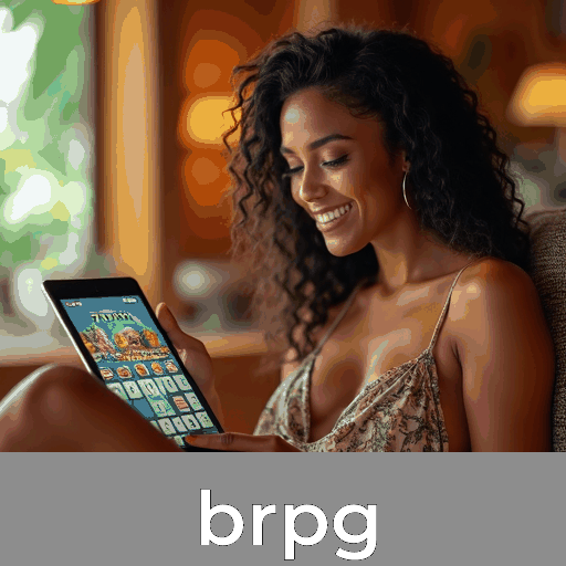 Cassino Online brpg